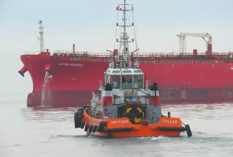 NEPTUNO General Cargo IMO 9289245 photo 5