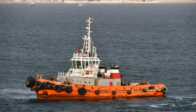 NEPTUNO General Cargo IMO 9289245 photo 7