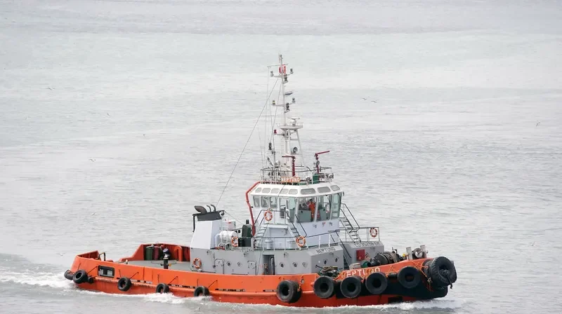 NEPTUNO General Cargo IMO 9289245 photo 9