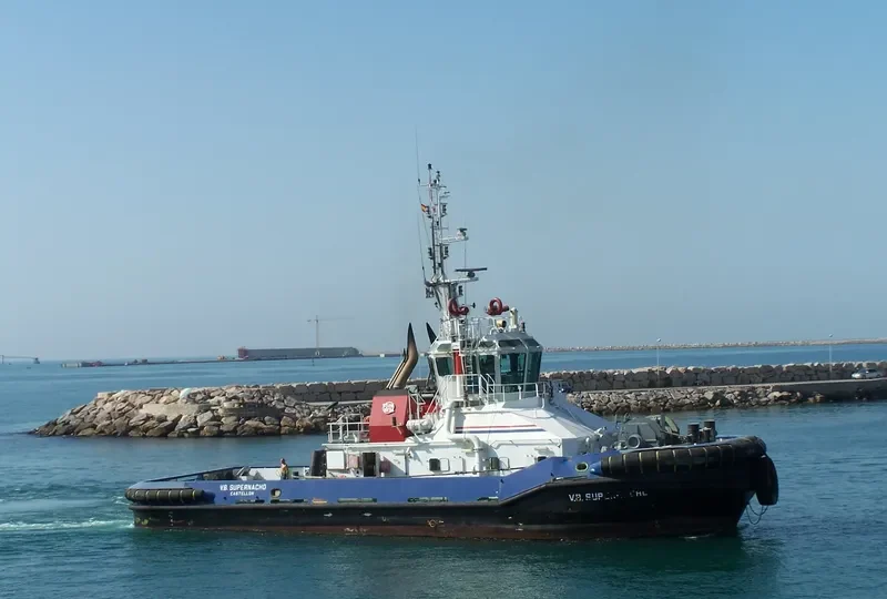 V.B.SUPERNACHO General Cargo IMO 9289269 photo 5