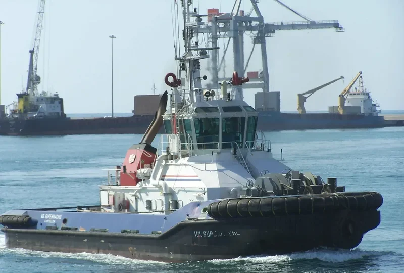 V.B.SUPERNACHO General Cargo IMO 9289269 photo 6