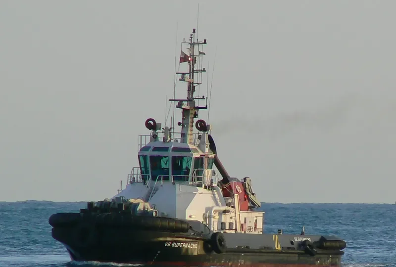 V.B.SUPERNACHO General Cargo IMO 9289269 photo 7