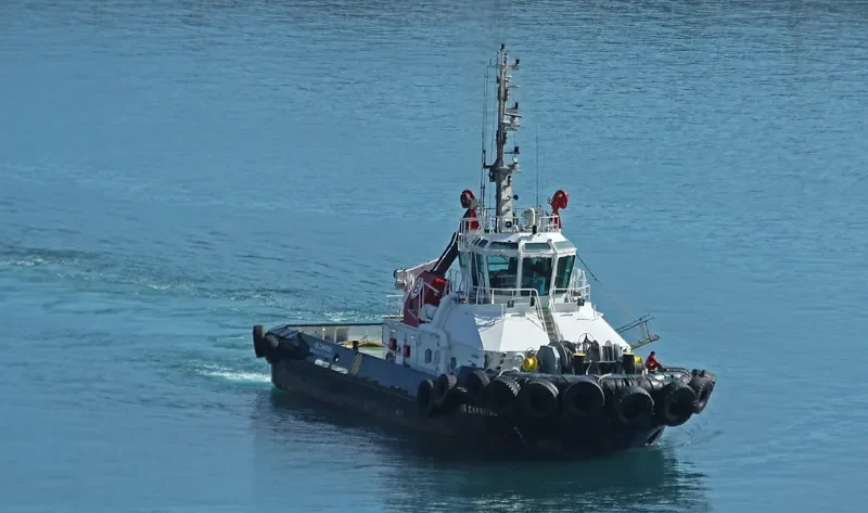 VB CANARIAS General Cargo IMO 9289271 photo 5