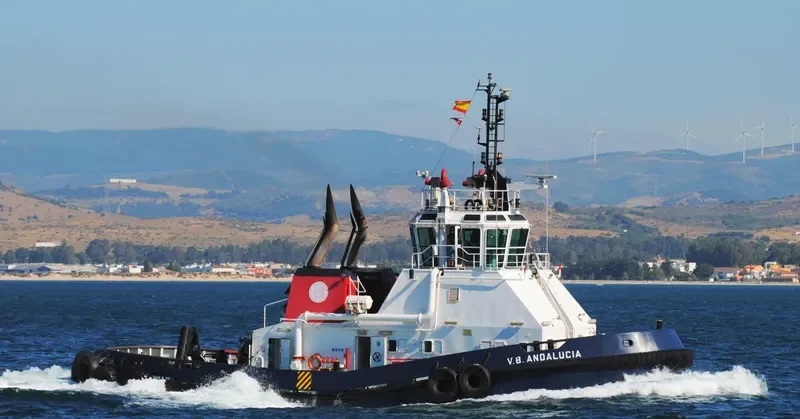 V.B.ANDALUCIA General Cargo IMO 9289295 photo 5