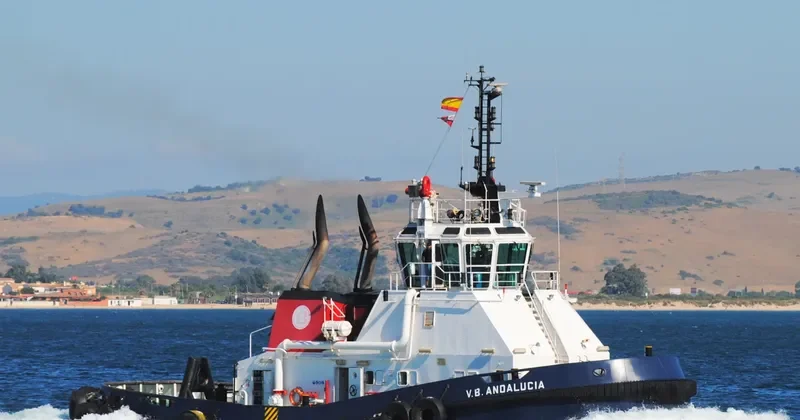 V.B.ANDALUCIA General Cargo IMO 9289295 photo 10