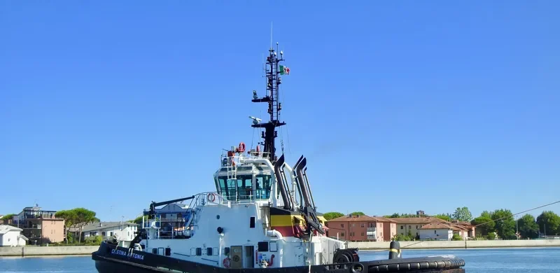 CRISTINA ANTONIA General Cargo IMO 9289300 photo 7