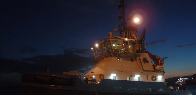 ANDREA ONORATO General Cargo IMO 9289427 photo 6