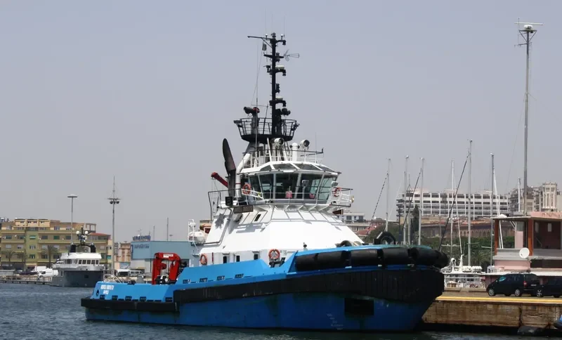 ANDREA ONORATO General Cargo IMO 9289427 photo 10