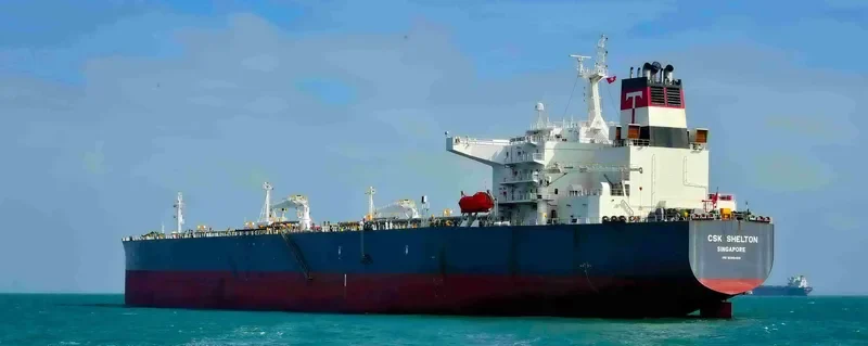 ALPHA POINT Tanker IMO 9289489 photo 3