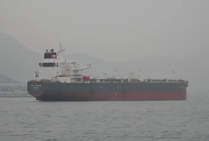 ALPHA POINT Tanker IMO 9289489 photo 6