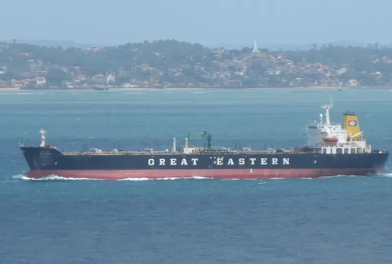 JAG PAHEL Tanker IMO 9289506 photo 2
