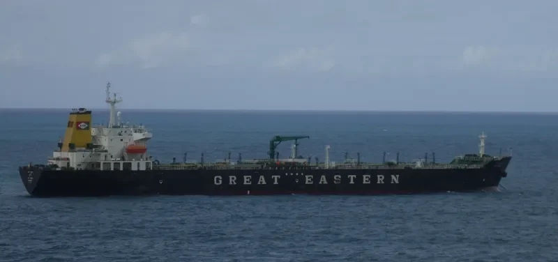 JAG PAHEL Tanker IMO 9289506 photo 5