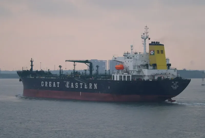 JAG PAHEL Tanker IMO 9289506 photo 8