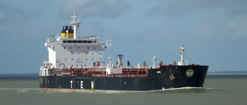 ARIS Tanker IMO 9289520 photo 2