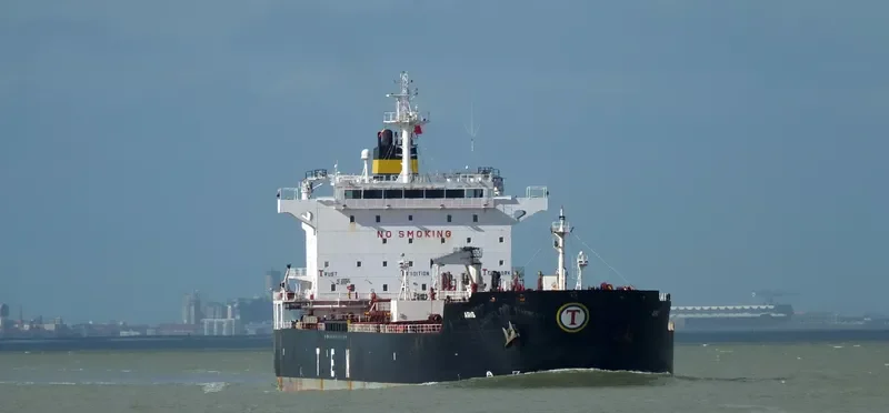 ARIS Tanker IMO 9289520 photo 5