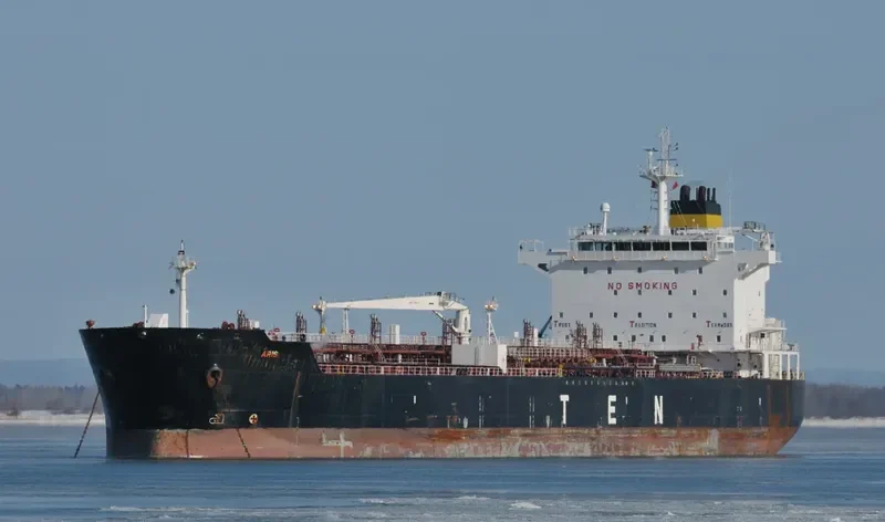 ARIS Tanker IMO 9289520 photo 6