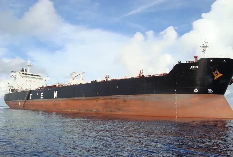 ARIS Tanker IMO 9289520 photo 10