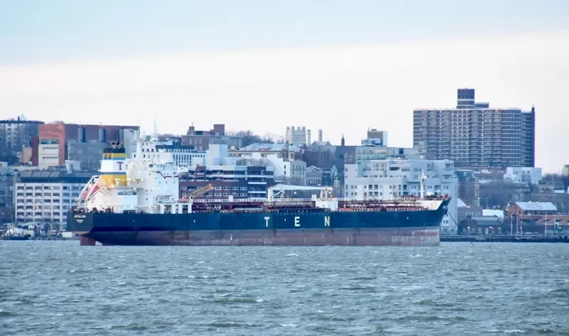 APOLLON Tanker IMO 9289532 photo 4