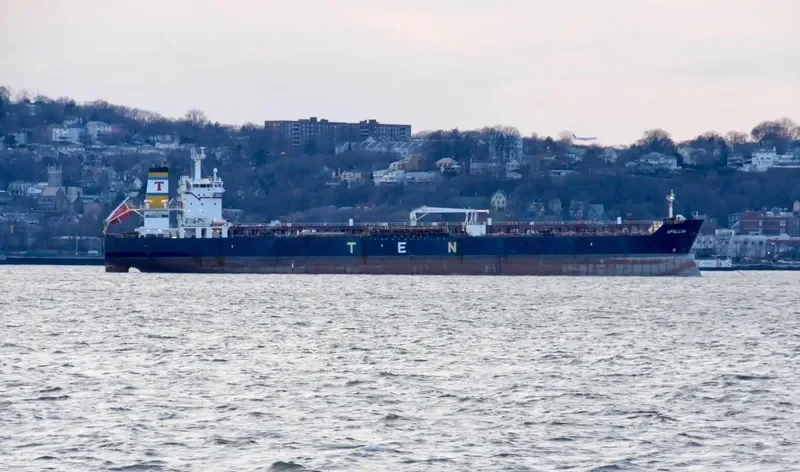 APOLLON Tanker IMO 9289532 photo 5