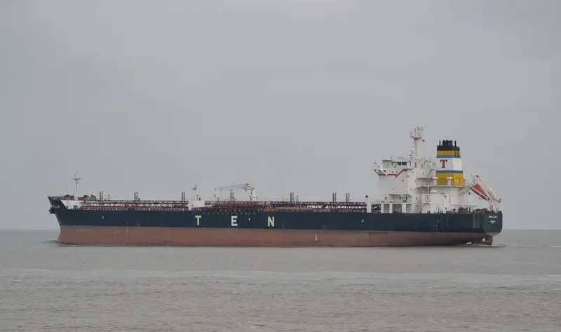 APOLLON Tanker IMO 9289532 photo 9