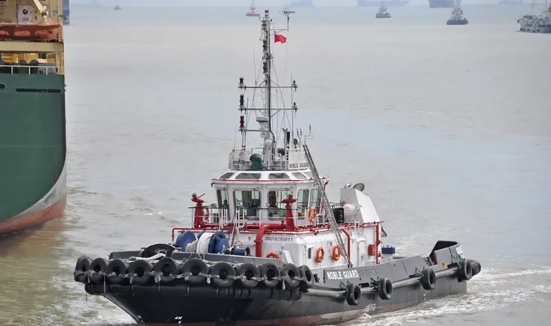 ACE GUARD General Cargo IMO 9289611 photo 2