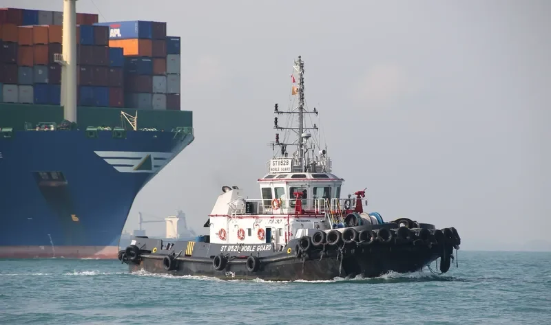 ACE GUARD General Cargo IMO 9289611 photo 3