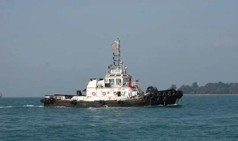 ACE GUARD General Cargo IMO 9289611 photo 5