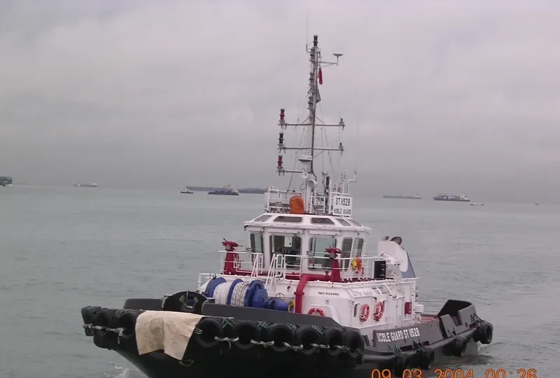 ACE GUARD General Cargo IMO 9289611 photo 6