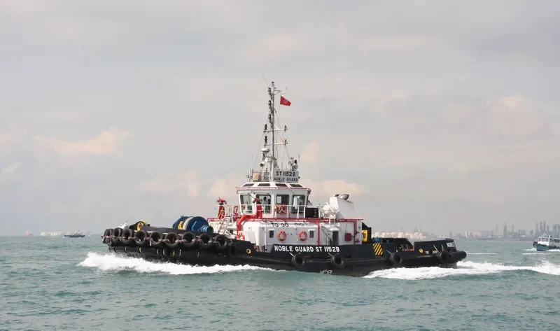 ACE GUARD General Cargo IMO 9289611 photo 8