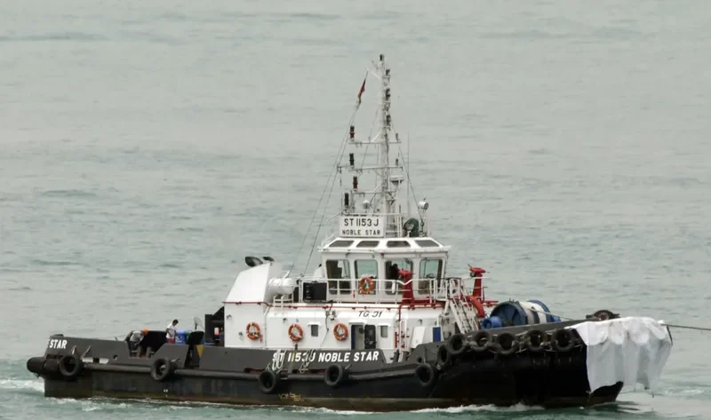 ACE STAR General Cargo IMO 9289623 photo 2