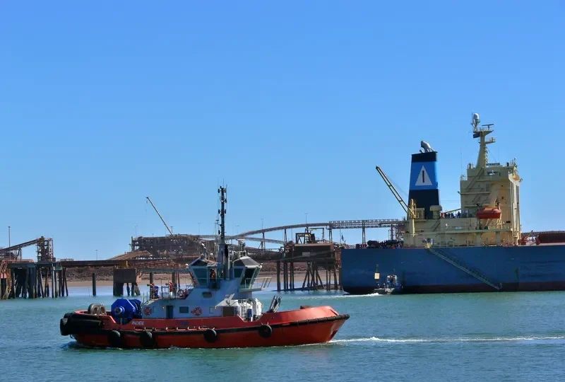 INDEE General Cargo IMO 9289635 photo 5
