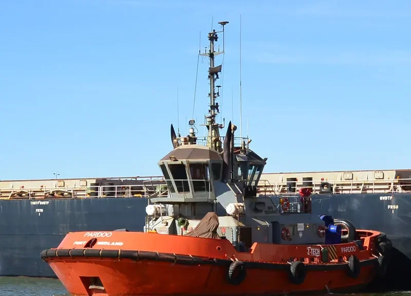 PARDOO General Cargo IMO 9289647 photo 4