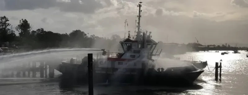 PARDOO General Cargo IMO 9289647 photo 6