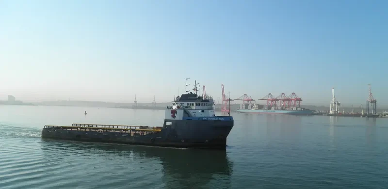 PATTAROZZI TIDE Offshore Vessel IMO 9289661 photo 2