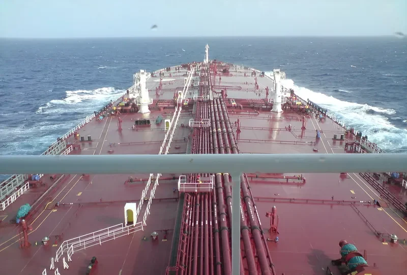 GENT Tanker IMO 9289726 photo 3