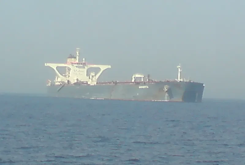GENT Tanker IMO 9289726 photo 4