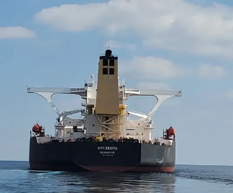 GENT Tanker IMO 9289726 photo 6