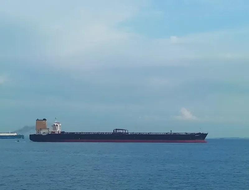 GENT Tanker IMO 9289726 photo 8