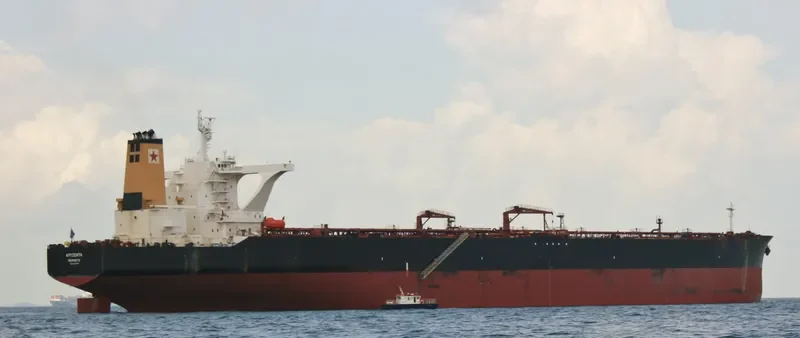 GENT Tanker IMO 9289726 photo 10