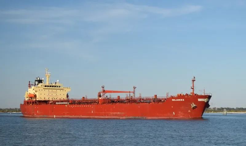 PICTON Tanker IMO 9289764 photo 2