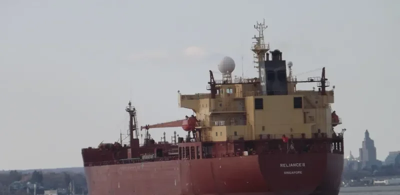 PICTON Tanker IMO 9289764 photo 8
