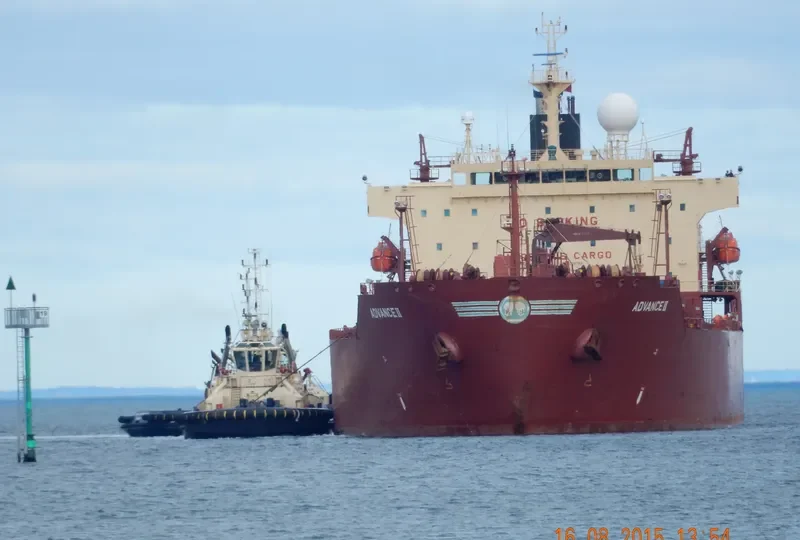 WESTMORE Tanker IMO 9289788 photo 2