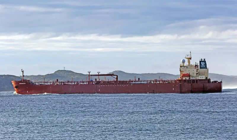 WESTMORE Tanker IMO 9289788 photo 3