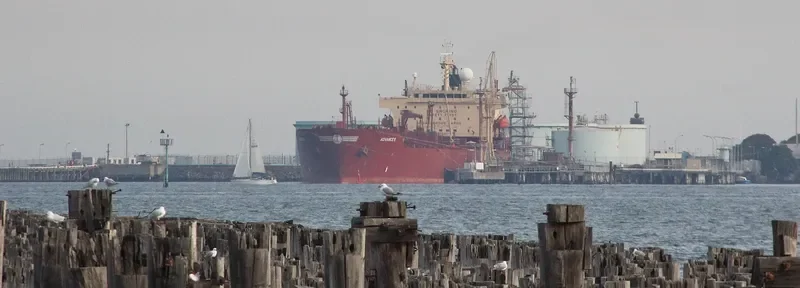 WESTMORE Tanker IMO 9289788 photo 4