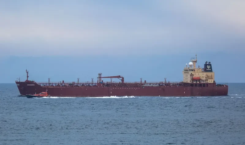 WESTMORE Tanker IMO 9289788 photo 5