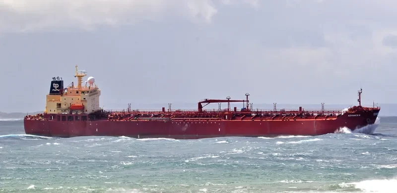 WESTMORE Tanker IMO 9289788 photo 6