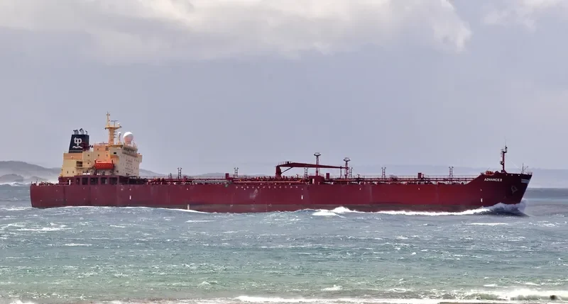WESTMORE Tanker IMO 9289788 photo 7