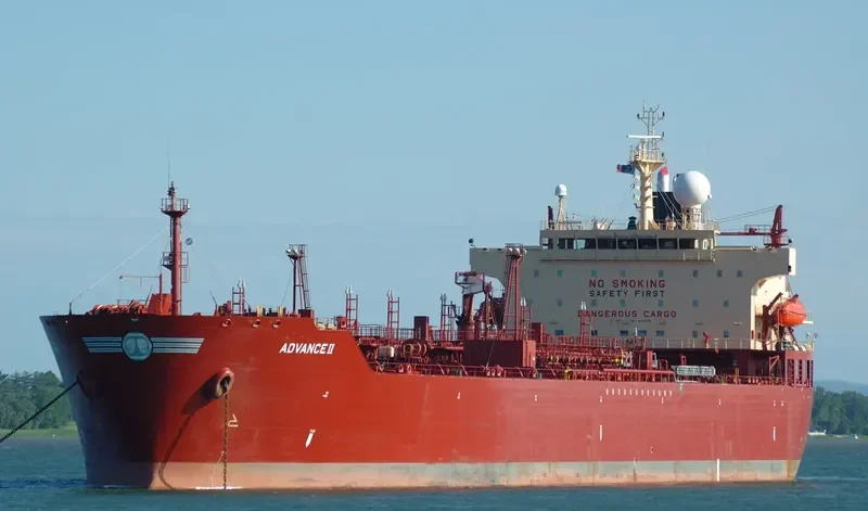WESTMORE Tanker IMO 9289788 photo 9