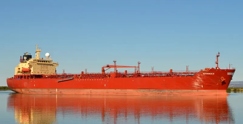 WESTMORE Tanker IMO 9289788 photo 10