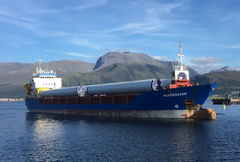 NORDERSAND General Cargo IMO 9289790 photo 7